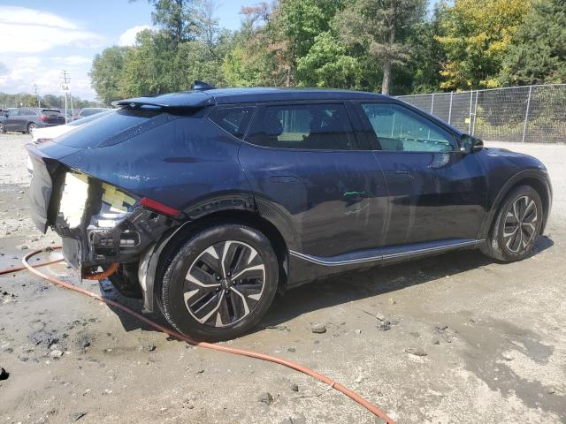 2023 KIA EV6 LIGHT KNDC34LA0P5612034