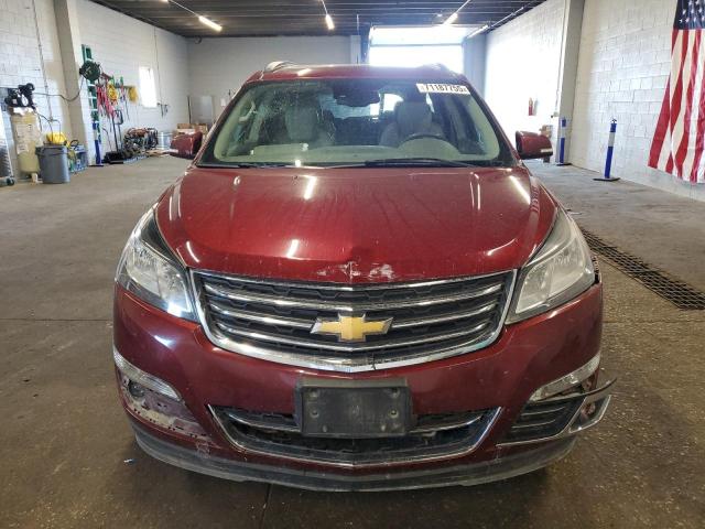 2016 CHEVROLET TRAVERSE LTZ 1GNKVJKD4GJ248103