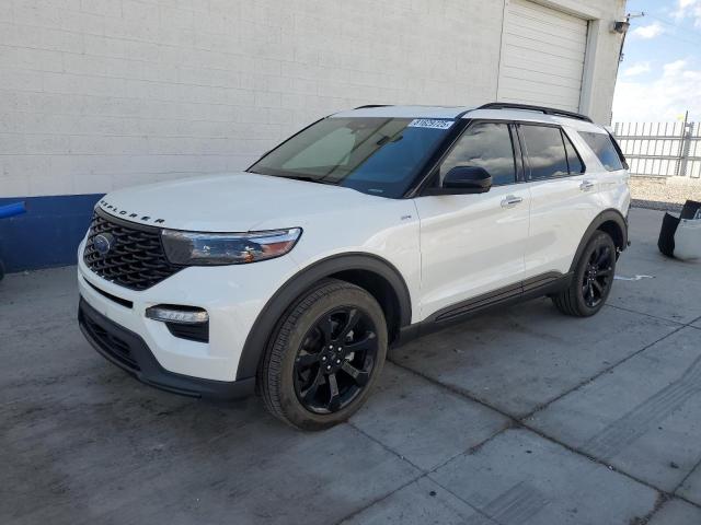 2023 FORD EXPLORER ST-LINE 1FMSK8KH3PGA49873