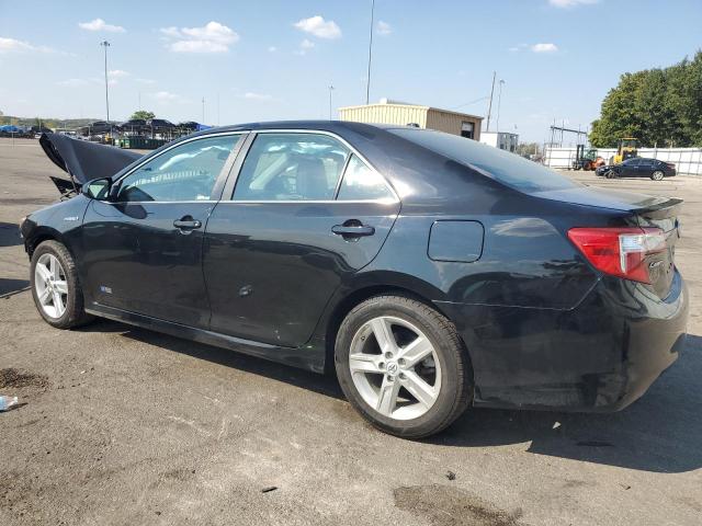 2014 TOYOTA CAMRY HYBRID - 4T1BD1FK6EU123065