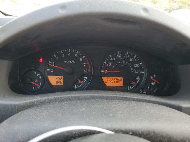 2015 NISSAN XTERRA X 5N1AN0NW0FN664387
