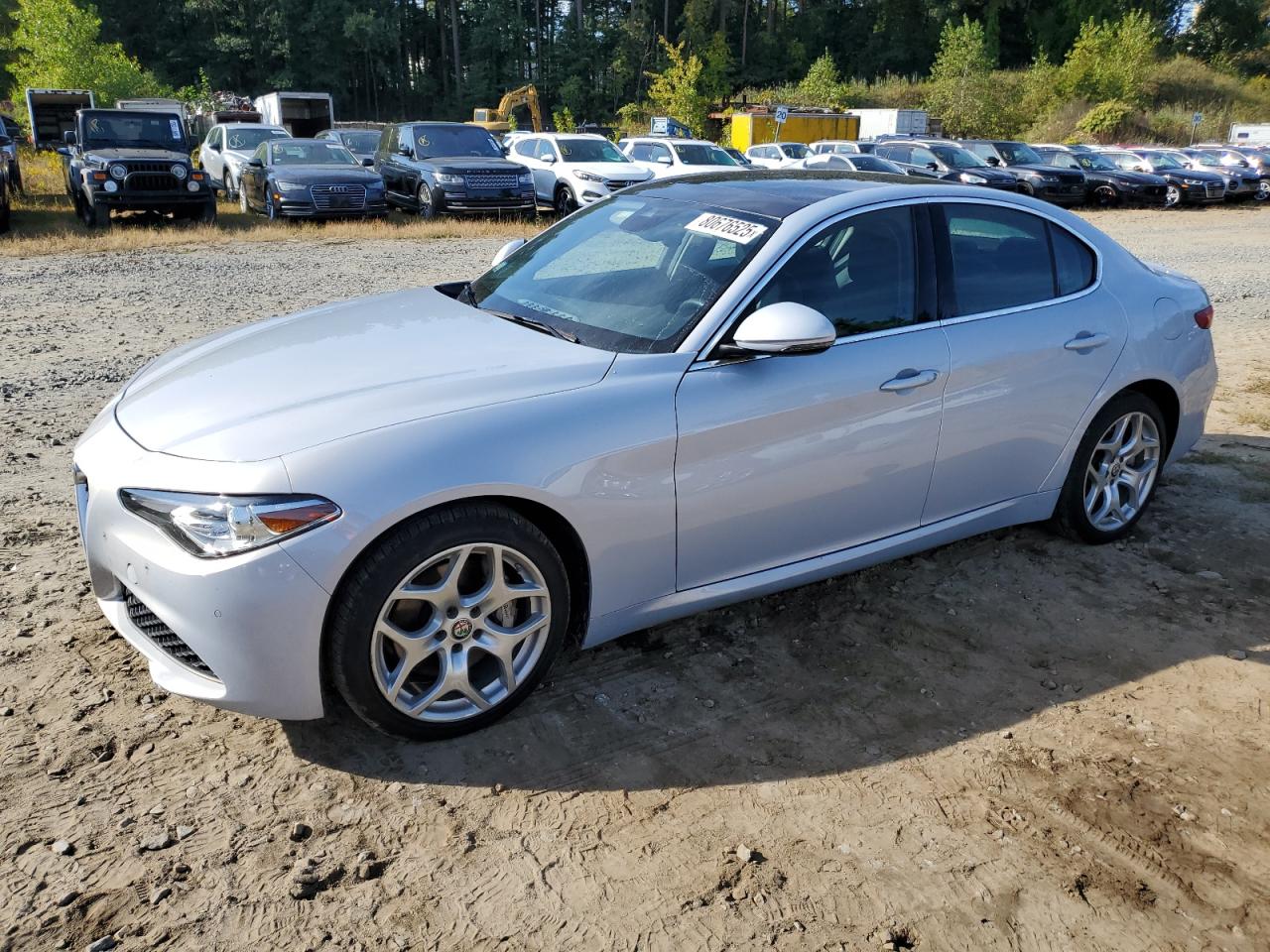Vehicle photo