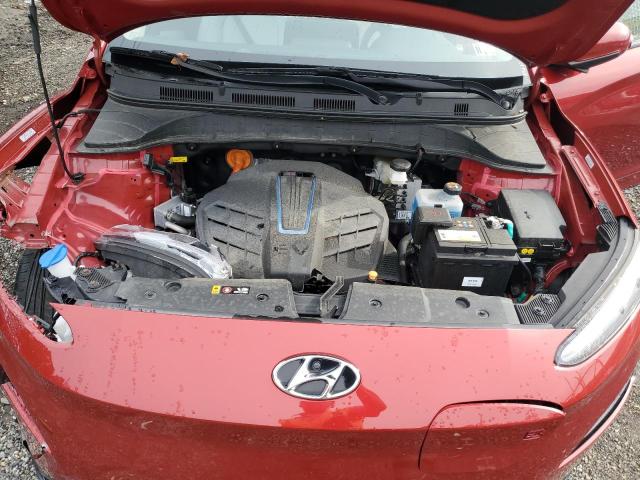 2023 HYUNDAI KONA SEL KM8K33AG1PU190399