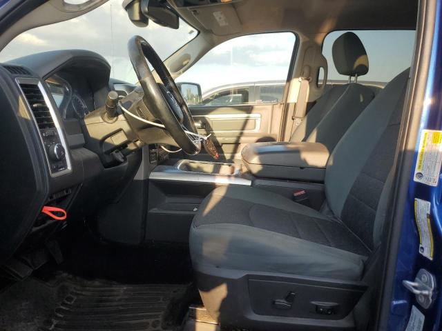 2016 RAM 1500 SLT 3C6RR7LT4GG136298