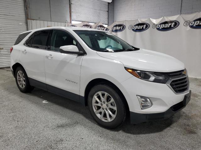2020 CHEVROLET EQUINOX LT 3GNAXKEV7LS585874