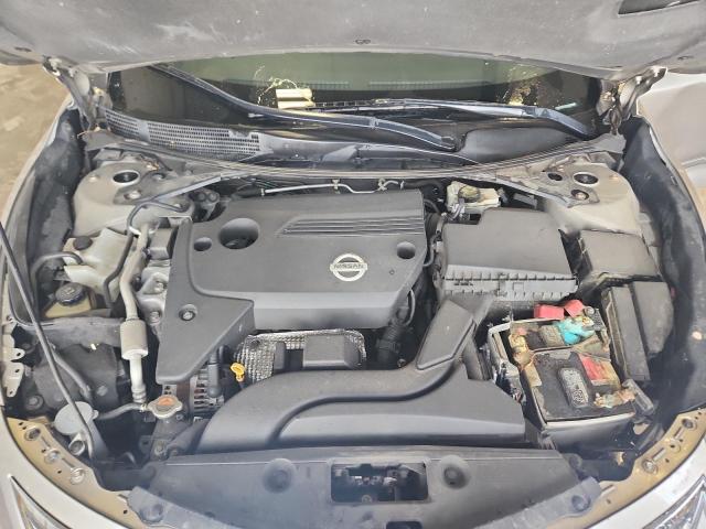 2015 NISSAN ALTIMA 2.5 1N4AL3AP5FC186754