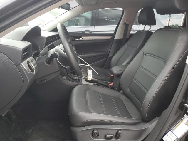 2022 VOLKSWAGEN PASSAT SE 1VWSA7A39NC008463