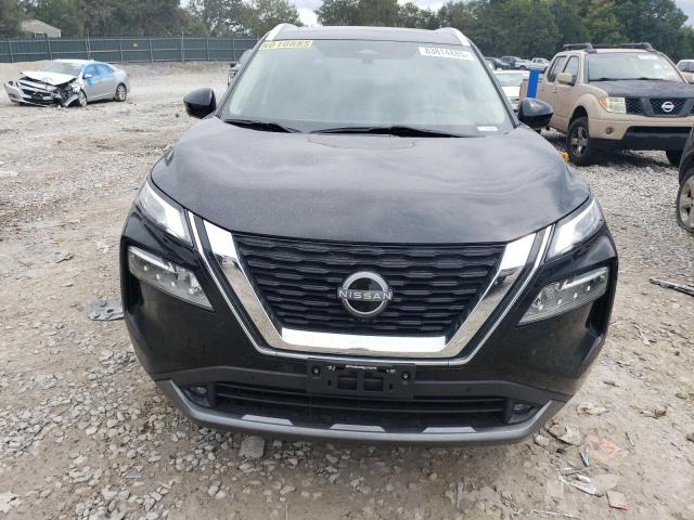 2022 NISSAN ROGUE SL 5N1BT3CA2NC701288