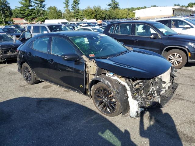 2020 HONDA CIVIC SPORT - SHHFK7G45LU205680