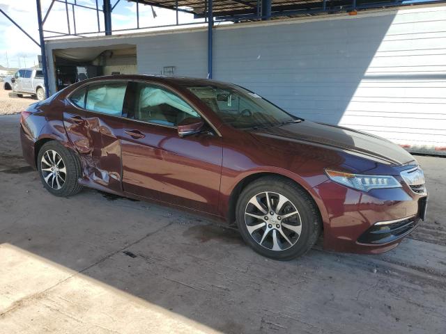 2015 ACURA TLX 19UUB1F32FA009855