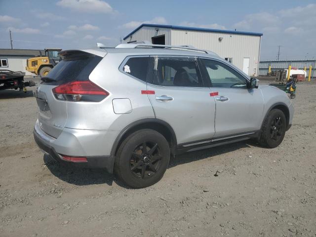 2017 NISSAN ROGUE S JN8AT2MVXHW282612