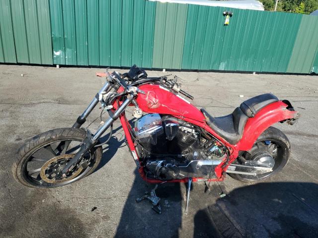 2013 HONDA VT1300 CX JH2SC61N4DK100827