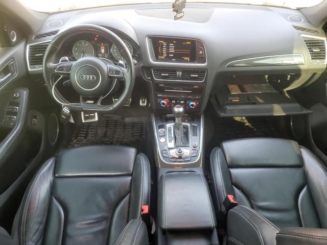2015 AUDI Q5 TECHNIK WA1LGCFP2FA043959