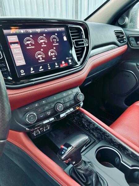 2023 DODGE DURANGO SR 1C4SDJH97PC555073