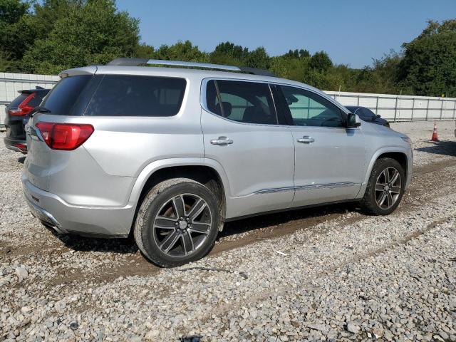 2017 GMC ACADIA DENALI 1GKKNPLS8HZ316127