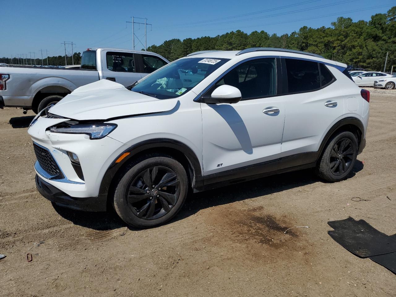 BUICK ENCORE SPORT TOURING