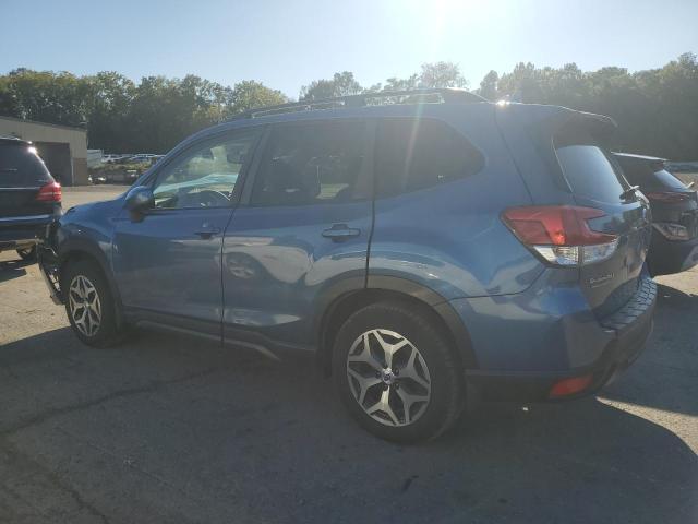 2020 SUBARU FORESTER P JF2SKAJCXLH579779