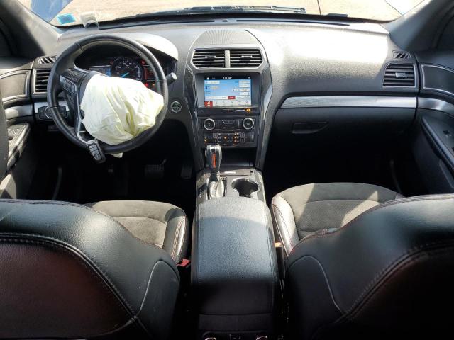 2018 FORD EXPLORER X 1FM5K8D84JGC38274