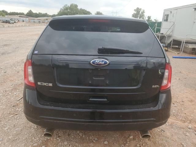 2013 FORD EDGE SEL - 2FMDK3JCXDBC84579