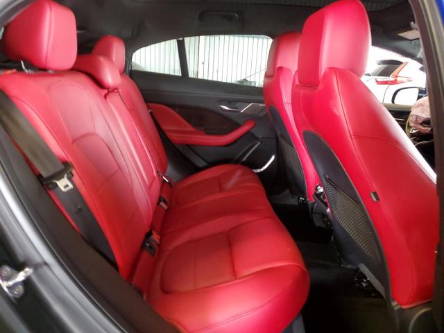 2019 JAGUAR I-PACE FIR SADHD2S12K1F72538
