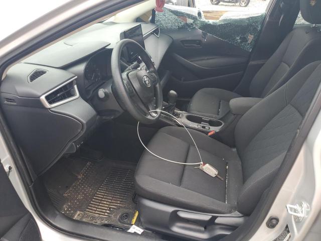 2024 TOYOTA COROLLA LE - 5YFB4MDE3RP228510