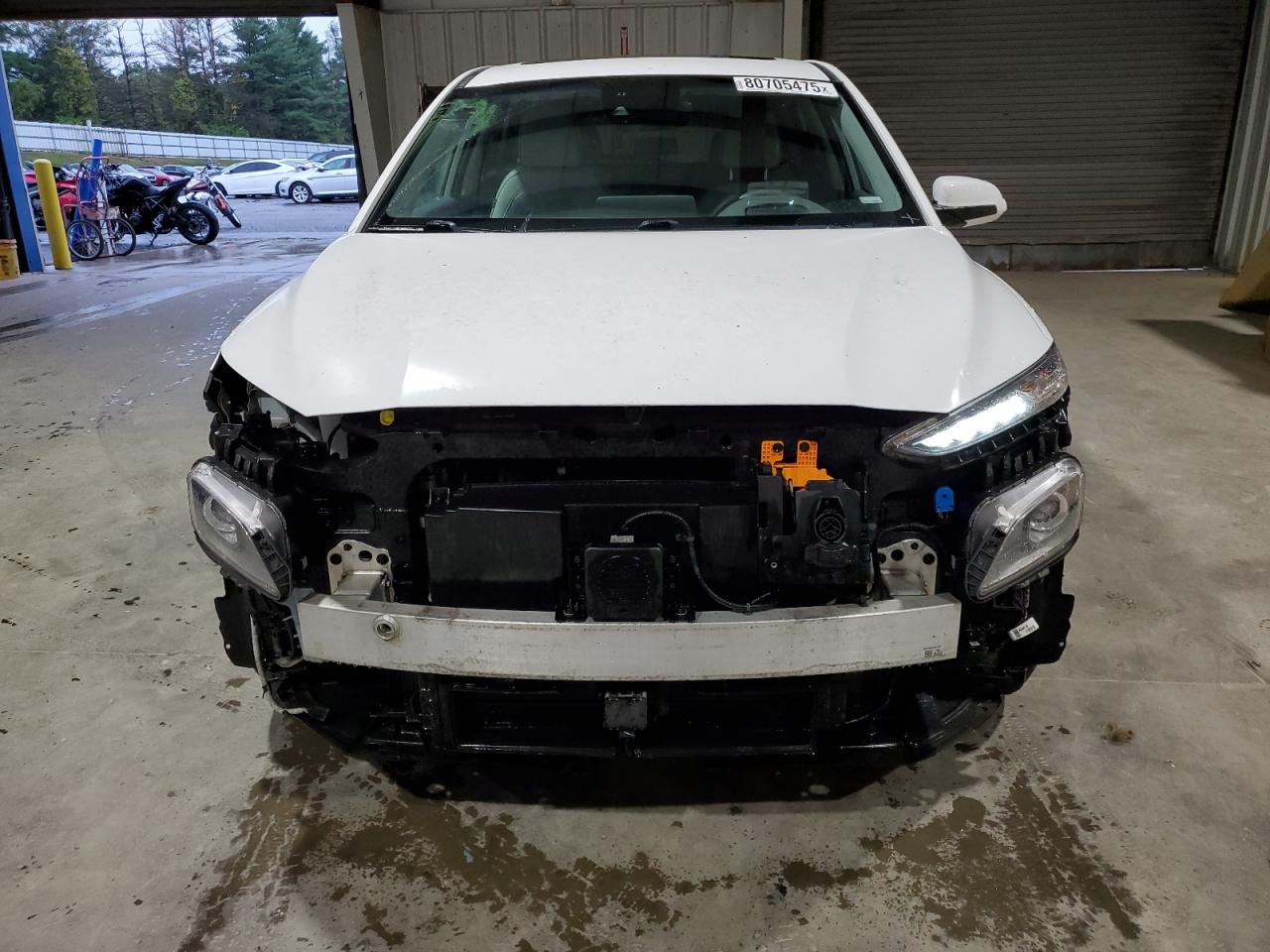 HYUNDAI KONA ULTIMATE