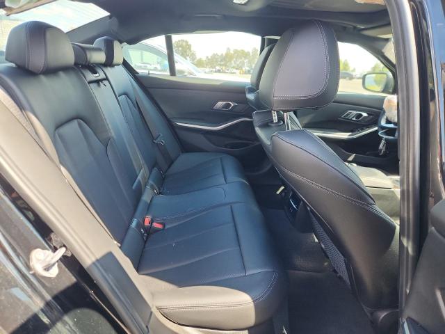 2023 BMW 330E 3MW39FF06P8D04508