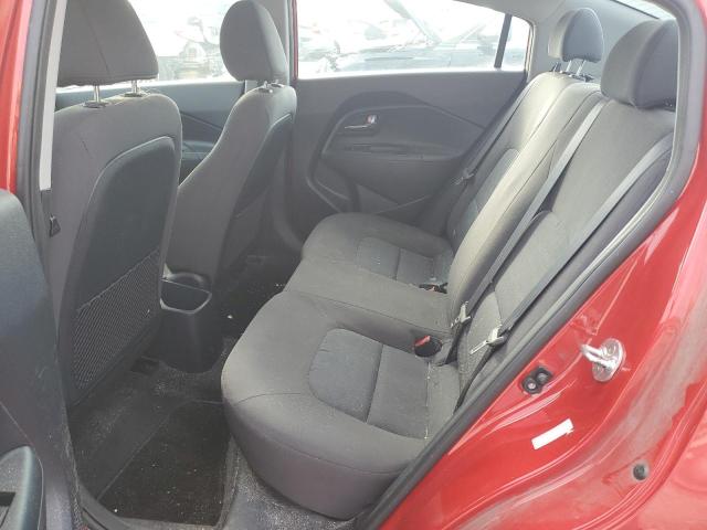 2017 KIA RIO LX KNADM4A35H6117164