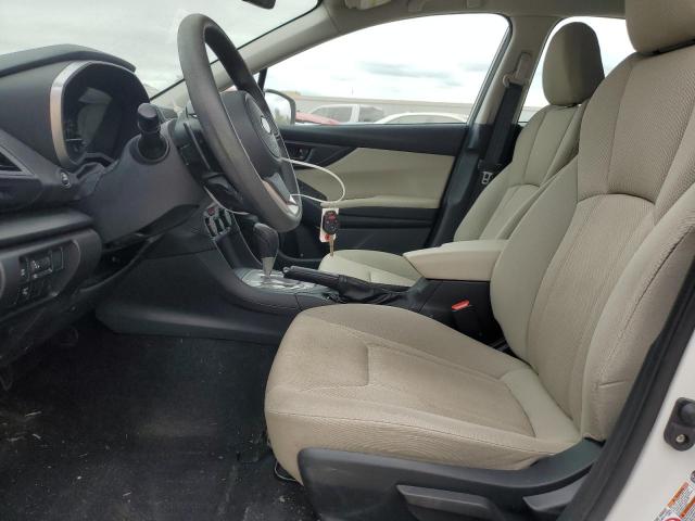 2018 SUBARU IMPREZA PR 4S3GTAD68J3749946