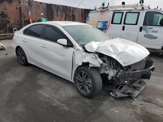 2023 KIA FORTE LX - 3KPF24AD5PE617585