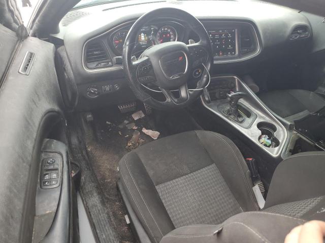 2022 DODGE CHALLENGER R/T SCAT PACK 2C3CDZFJ1NH117888