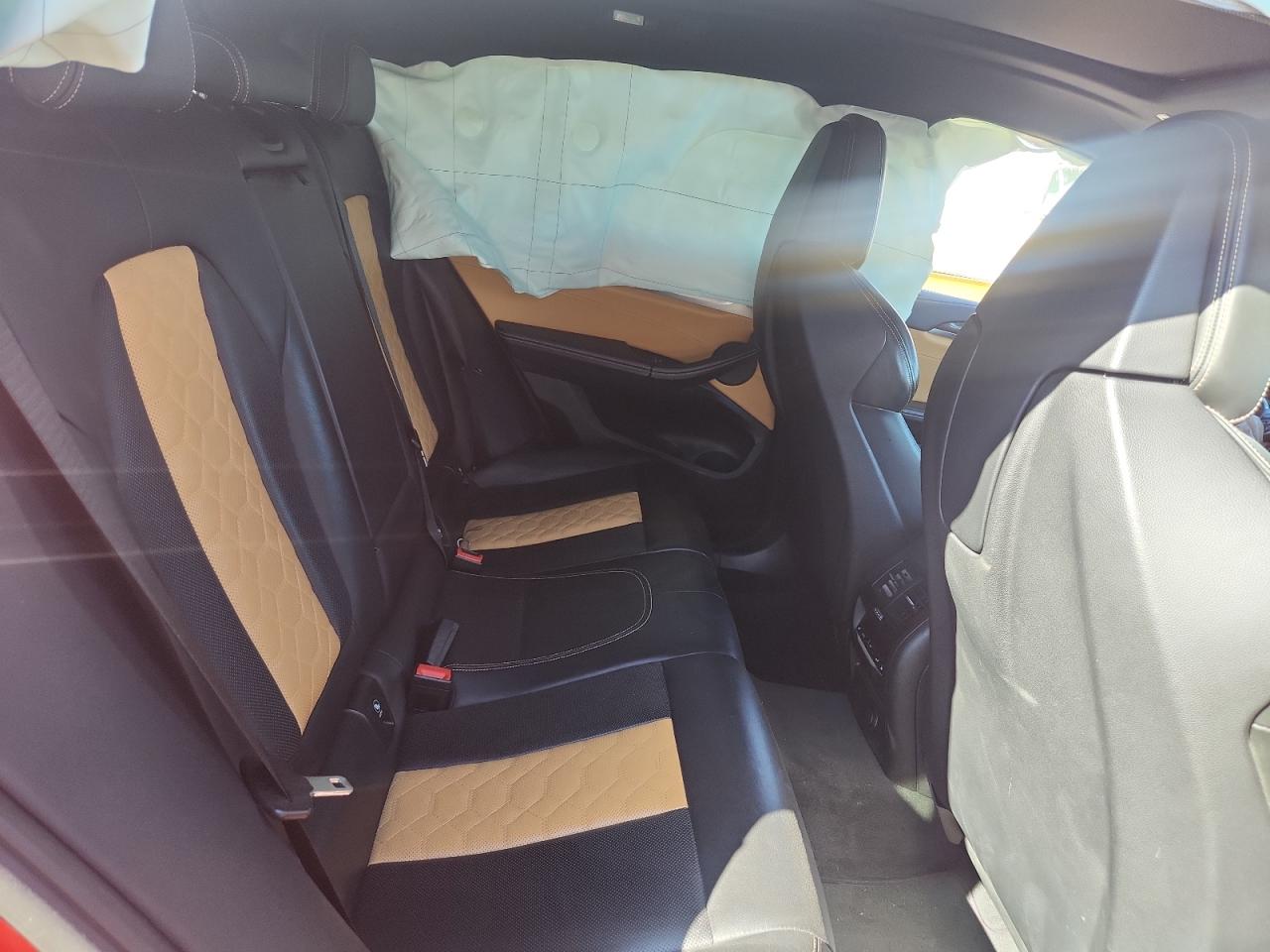 BMW X4 M COMPETITION