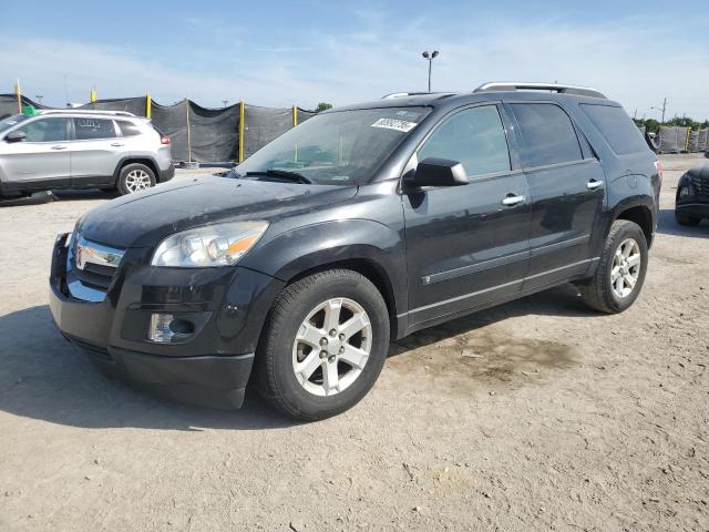 Global Auto Auctions: 2008 SATURN OUTLOOK XE