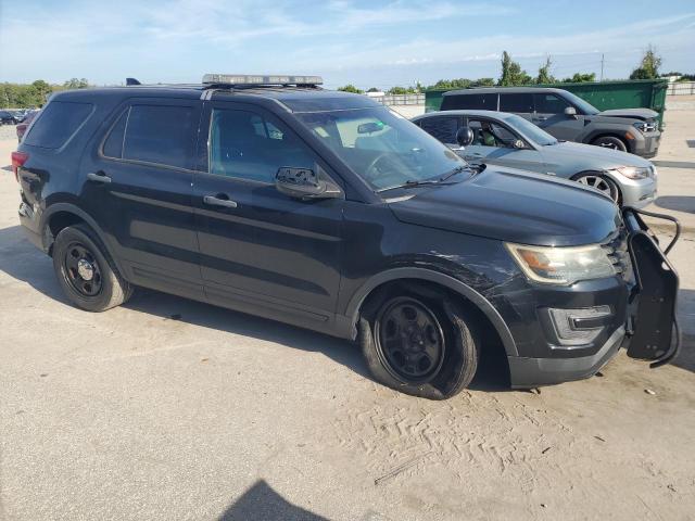 2017 FORD EXPLORER P 1FM5K8AR2HGB15497