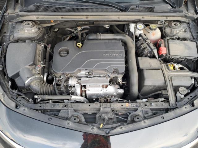 2023 CHEVROLET MALIBU LT - 1G1ZD5ST4PF177411