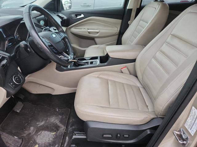 2018 FORD ESCAPE SEL 1FMCU9HD2JUB55359