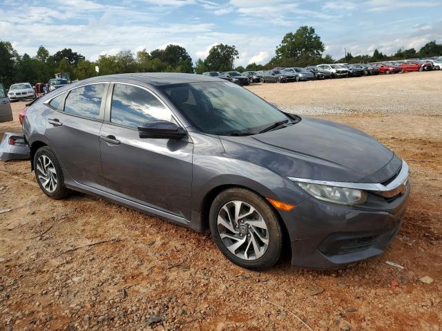 2016 HONDA CIVIC EX #3280295959