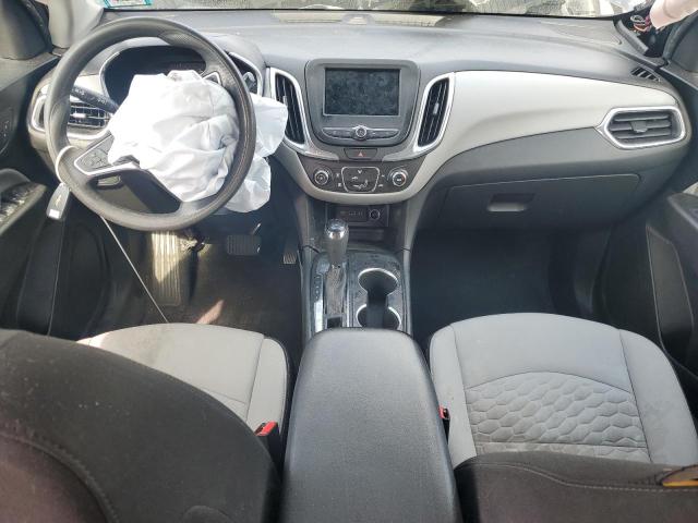 2019 CHEVROLET EQUINOX LS 3GNAXHEV5KL377813