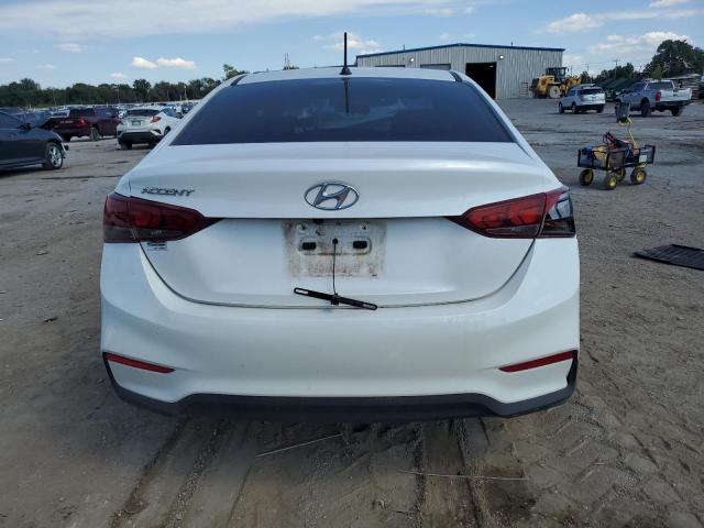 2020 HYUNDAI ACCENT SE - 3KPC24A66LE099551