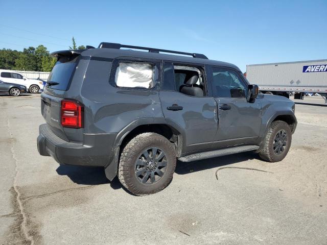 2024 TOYOTA LAND CRUISER BASE JTEABFAJ8R5001577