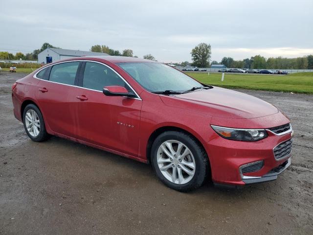 2016 CHEVROLET MALIBU HYB 1G1ZJ5SU3GF312038