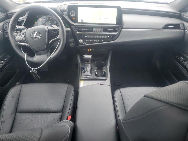 2025 LEXUS ES 300H BA 58ADA1C14SU061473