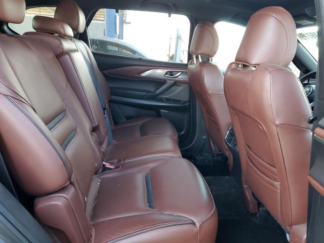 2016 MAZDA CX-9 SIGNA - JM3TCBEY6G0114570