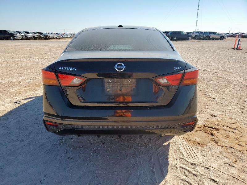 2021 NISSAN ALTIMA SV 1N4BL4DV7MN351726