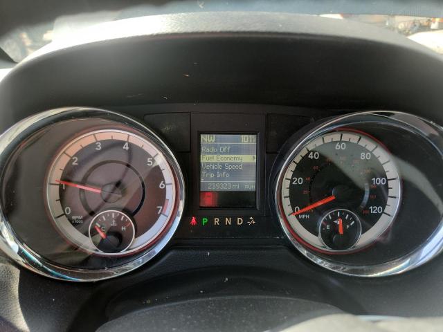 2019 DODGE GRAND CARA 2C4RDGEG7KR658546