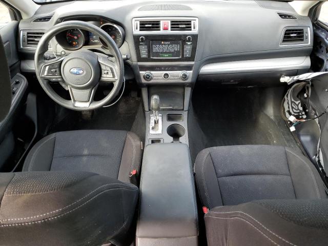 2018 SUBARU LEGACY 2.5I 4S3BNAB61J3023417