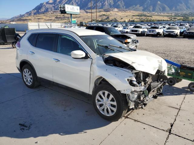 2015 NISSAN ROGUE S 5N1AT2MK8FC782084