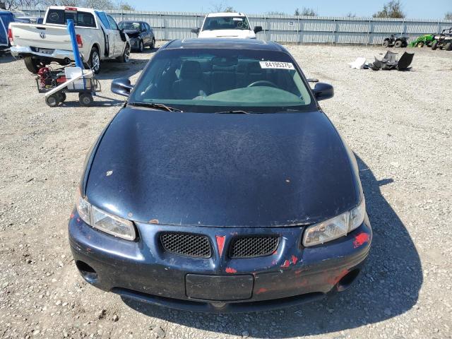 2003 PONTIAC GRAND PRIX GT - Other View