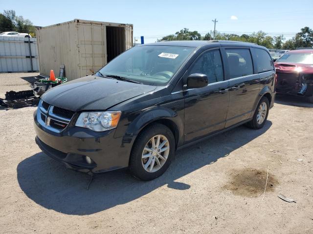 2019 DODGE GRAND CARA - 2C4RDGCG2KR775535
