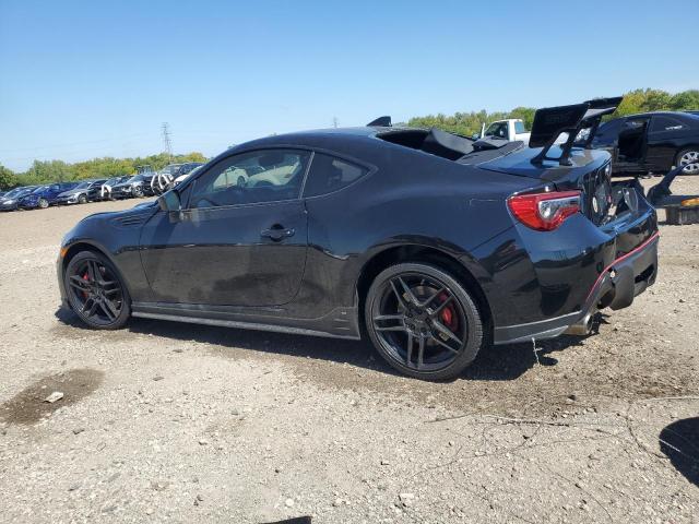 2018 SUBARU BRZ 2.0 TS JF1ZCAD19J9600154